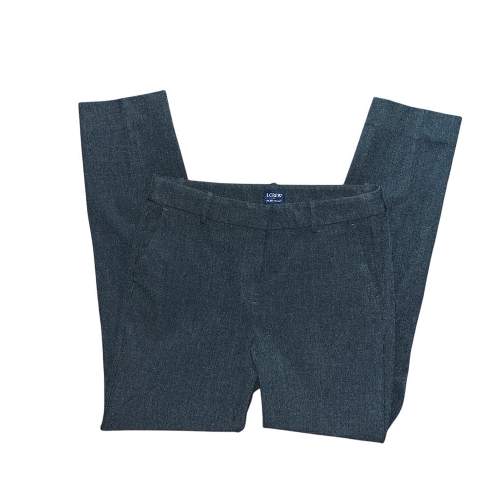 Straight Leg Slacks - Picture 3 of 5
